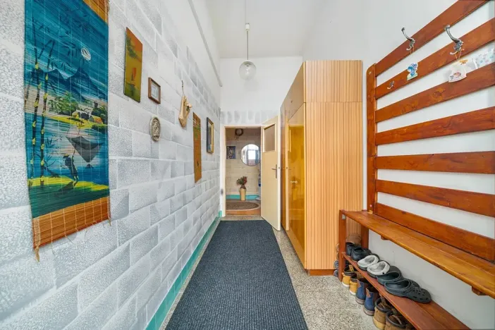 Prodej rodinného domu, Kroměříž, 366 m2