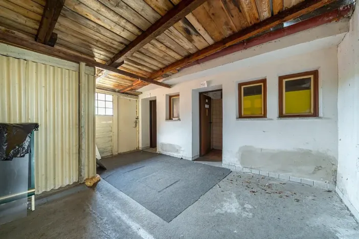 Prodej rodinného domu, Kroměříž, 366 m2