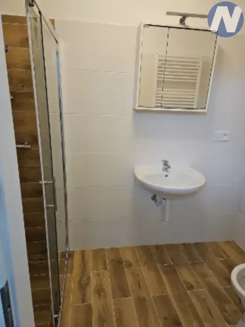 Pronájem bytu 2+kk, Husinec, Jeronýmova, 50 m2