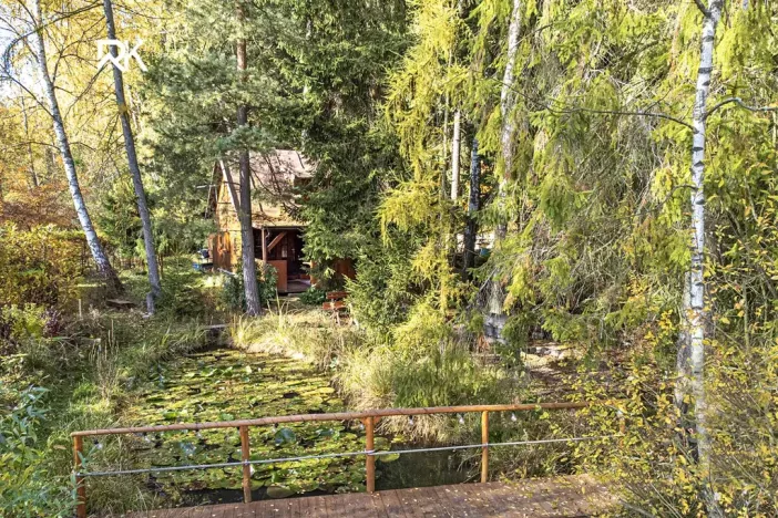 Prodej chaty, Bohdaneč, 65 m2