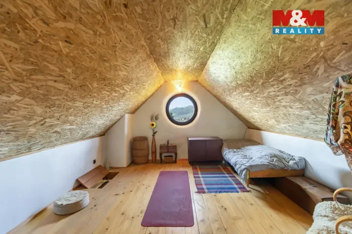 Prodej, Jablůnka, 40 m2