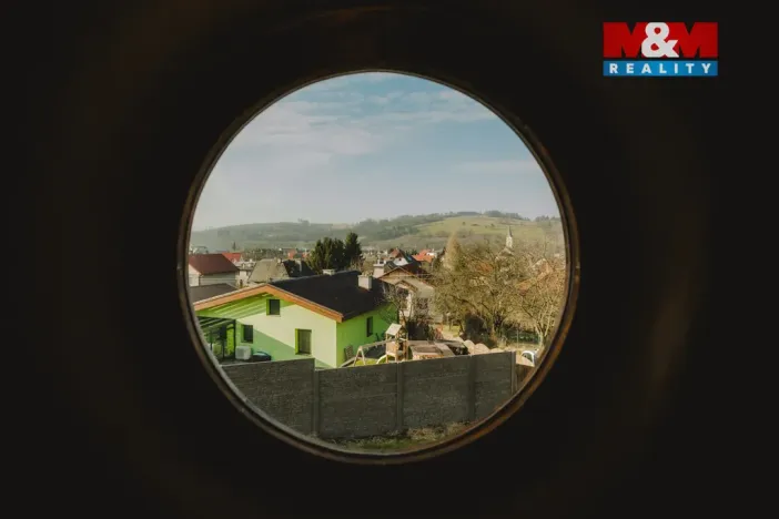 Prodej, Jablůnka, 40 m2