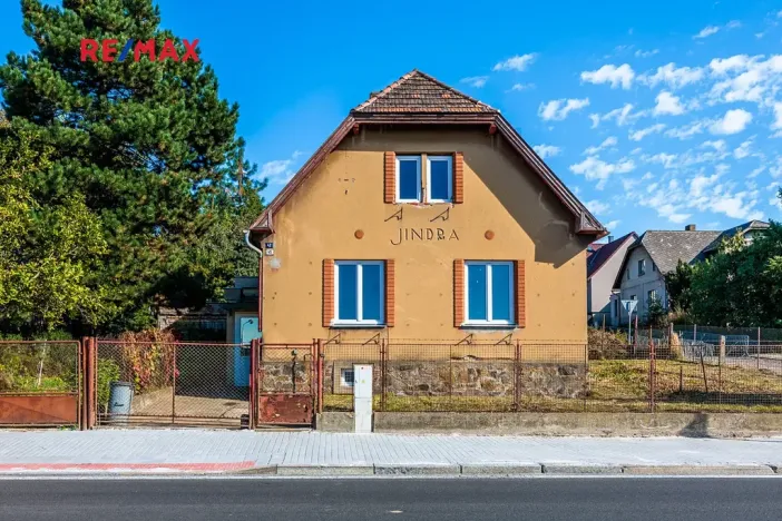 Prodej rodinného domu, Strakonice, Volyňská, 103 m2