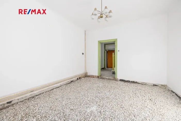 Prodej rodinného domu, Strakonice, Volyňská, 103 m2