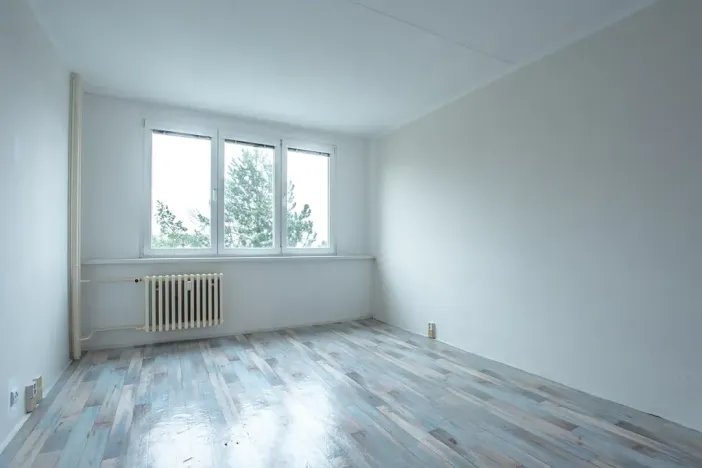 Prodej bytu 2+kk, Liberec, Husitská, 44 m2