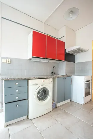 Prodej bytu 2+kk, Liberec, Husitská, 44 m2