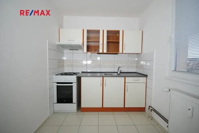 Pronájem bytu 1+1, Kutná Hora, Ortenova, 35 m2