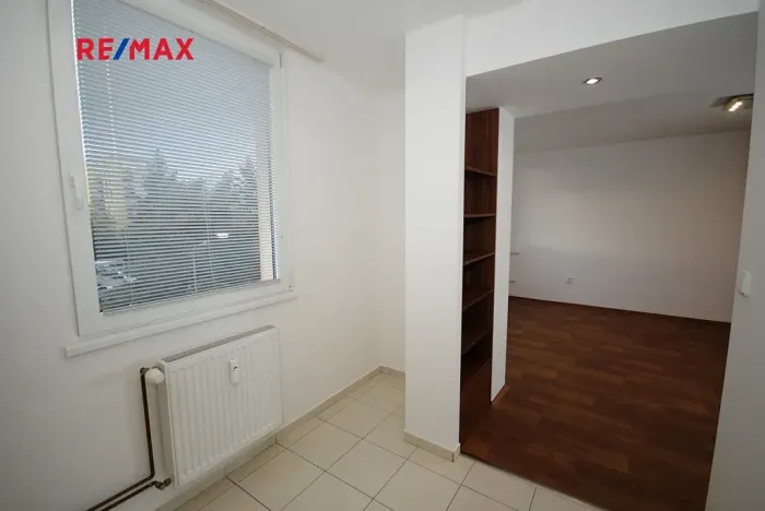 Pronájem bytu 1+1, Kutná Hora, Ortenova, 35 m2