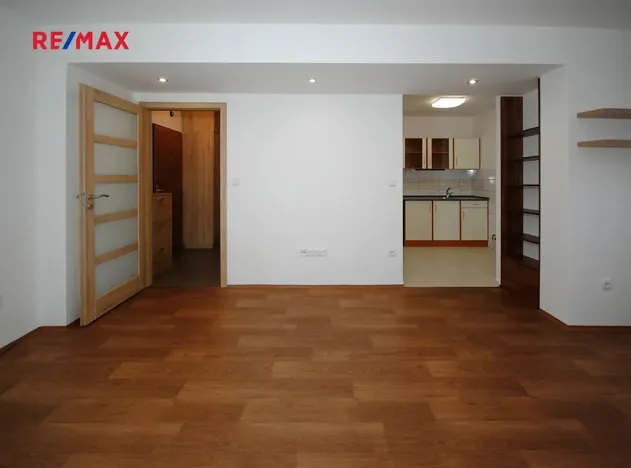 Pronájem bytu 1+1, Kutná Hora, Ortenova, 35 m2