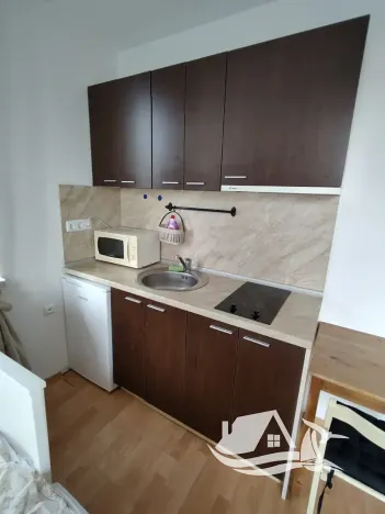 Prodej bytu 1+kk, Sveti Vlas, Bulharsko, 42 m2