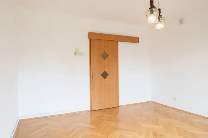 Prodej bytu 3+1, Petřvald, Nová, 79 m2