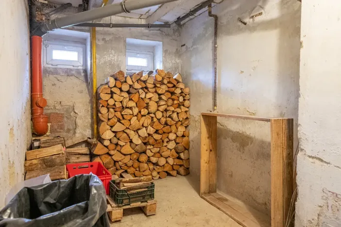 Prodej bytu 3+1, Petřvald, Nová, 79 m2