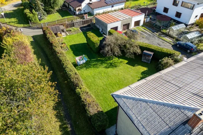 Prodej bytu 3+1, Petřvald, Nová, 79 m2