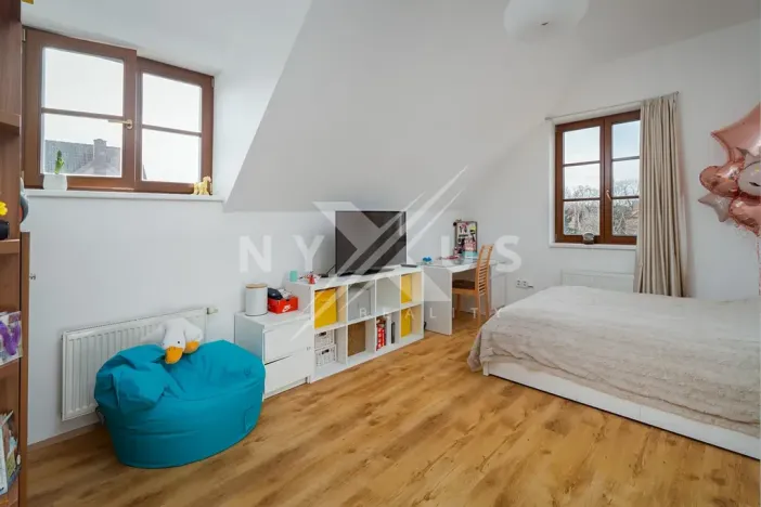 Prodej rodinného domu, Dobřejovice, 250 m2