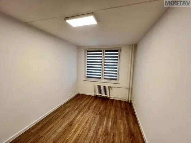 Prodej bytu 3+1, Josefa Ševčíka 869/30, 43401 Most, 68 m2