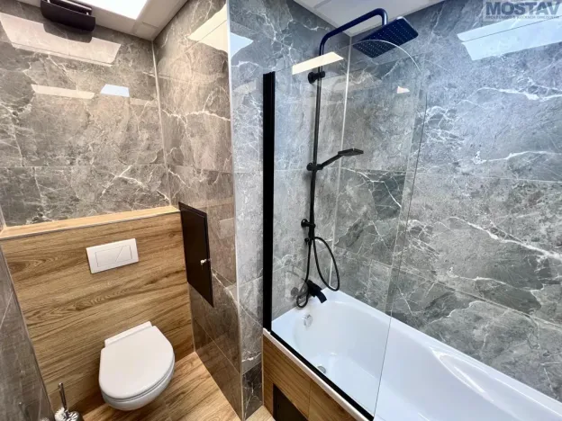 Prodej bytu 3+1, Josefa Ševčíka 869/30, 43401 Most, 68 m2