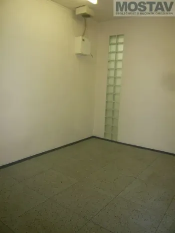 Pronájem kanceláře, Louny, Osvoboditelů, 50 m2