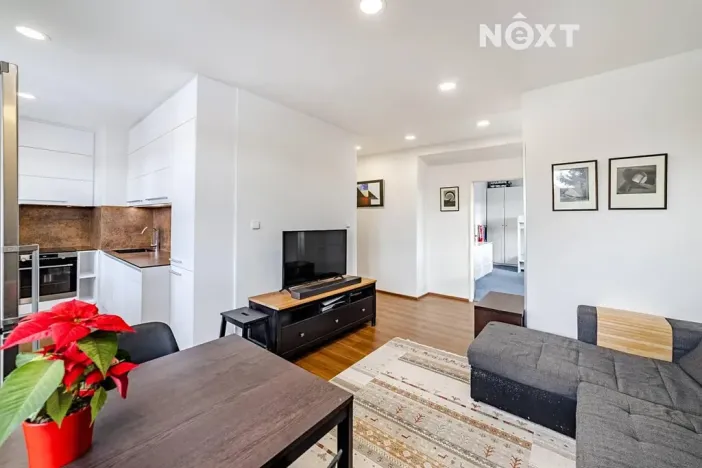 Prodej bytu 3+kk, Pardubice, Železničního pluku, 72 m2