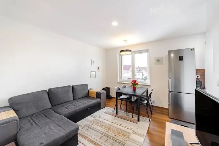 Prodej bytu 3+kk, Pardubice, Železničního pluku, 72 m2