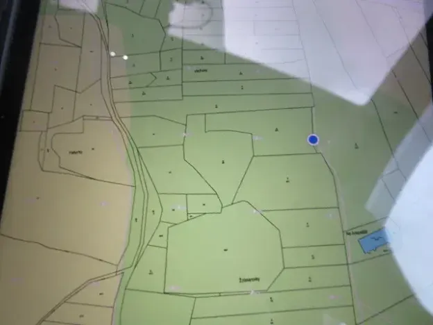 Dražba pole, Mochtín, 38121 m2