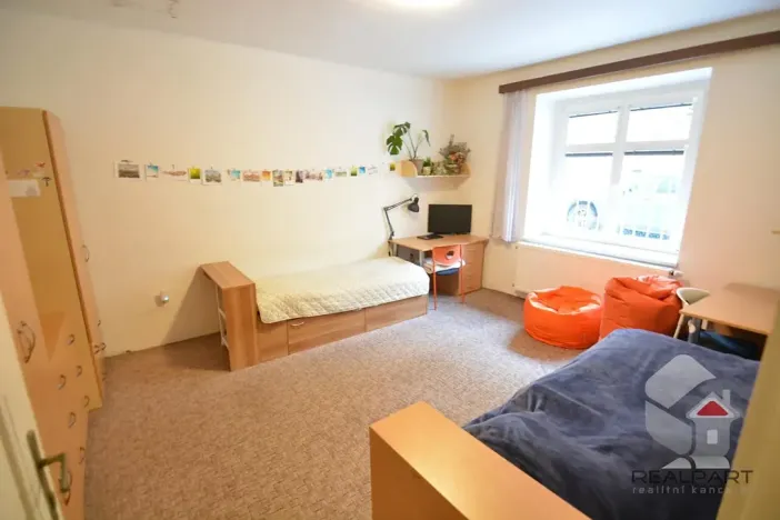 Prodej bytu 3+1, Brno, Stojanova, 84 m2