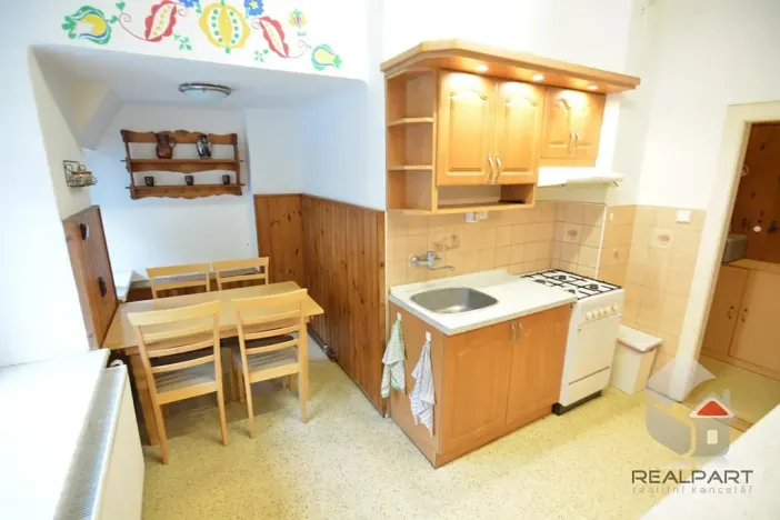 Prodej bytu 3+1, Brno, Stojanova, 84 m2