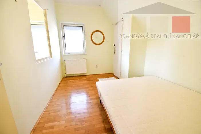 Pronájem rodinného domu, Brandýs nad Labem-Stará Boleslav, U jízdárny, 57 m2