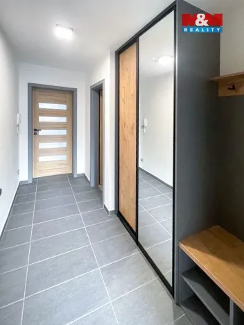 Pronájem bytu 2+kk, Letohrad, Václavské náměstí, 66 m2