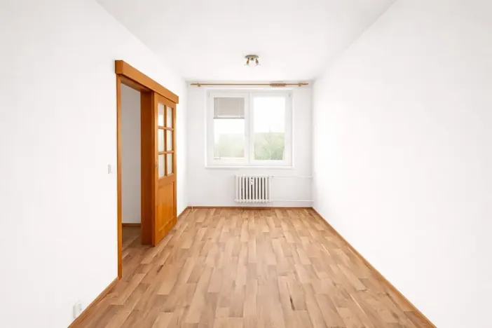 Pronájem bytu 2+kk, Brno, Krymská, 40 m2