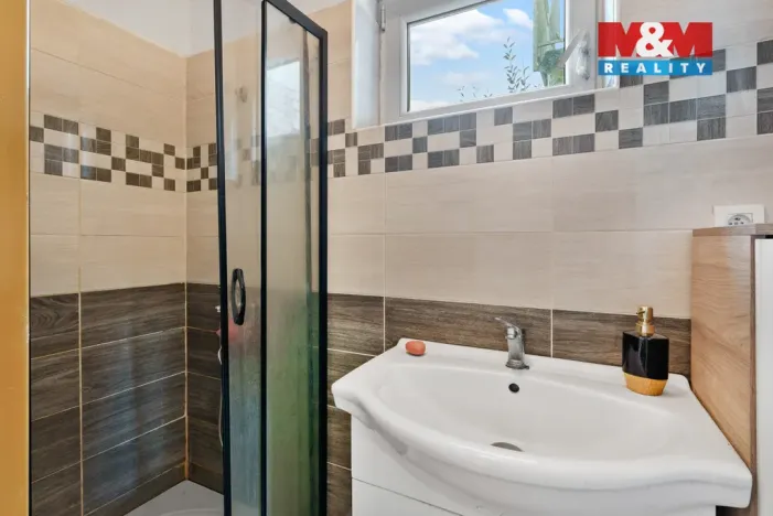 Prodej rodinného domu, Libáň, Na Ženichově, 108 m2