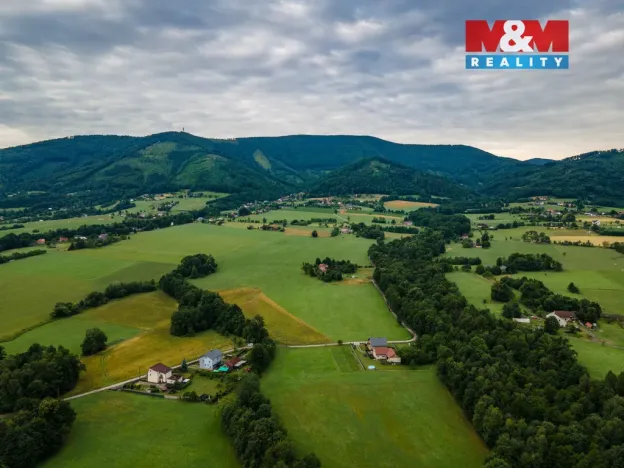 Prodej pole, Třinec - Guty, 21144 m2