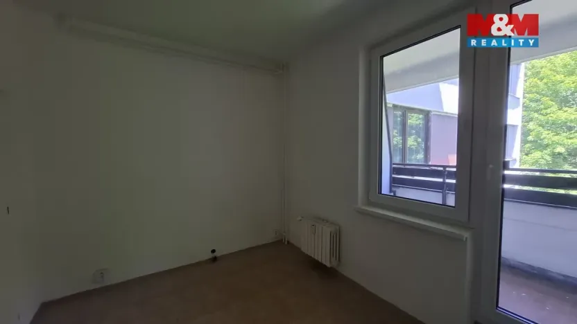 Prodej bytu 1+kk, Rožnov pod Radhoštěm, Lesní, 16 m2