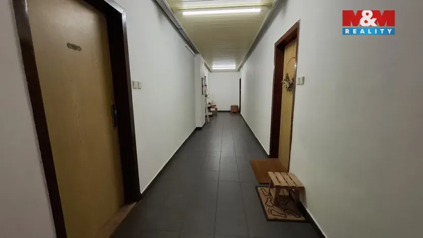 Prodej bytu 1+kk, Rožnov pod Radhoštěm, Lesní, 16 m2