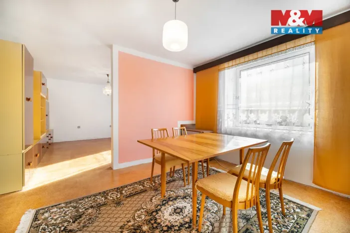 Prodej rodinného domu, Klopina - Veleboř, 195 m2