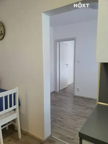 Pronájem bytu 2+1, Plzeň, Žlutická, 33 m2