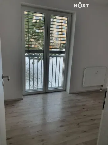 Pronájem bytu 2+1, Plzeň, Žlutická, 33 m2