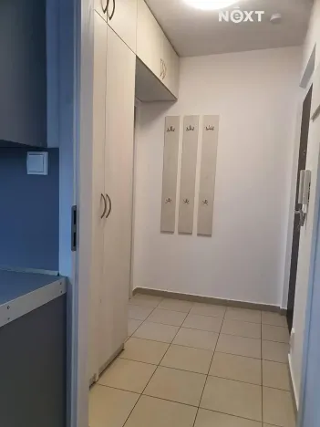 Pronájem bytu 2+1, Plzeň, Žlutická, 33 m2