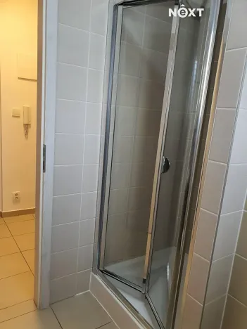 Pronájem bytu 2+1, Plzeň, Žlutická, 33 m2