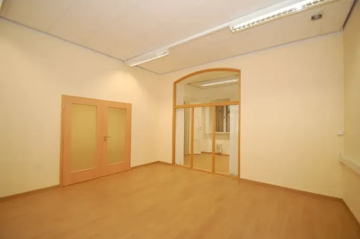 Pronájem kanceláře, Praha - Nové Město, Růžová, 134 m2