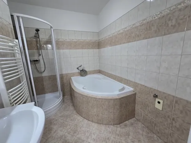 Prodej bytu 2+1, Moravské Budějovice, Hloužkova, 67 m2