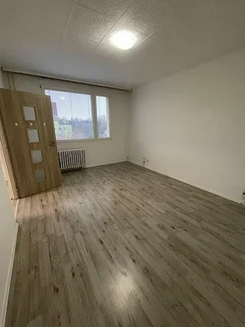 Pronájem bytu 2+kk, Jablonec nad Nisou, Liberecká, 36 m2