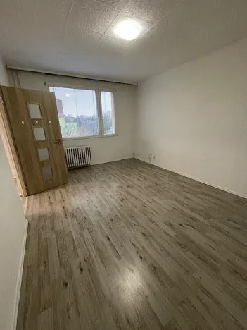 Pronájem bytu 2+kk, Jablonec nad Nisou, Liberecká, 36 m2