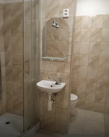 Pronájem bytu 2+kk, Jablonec nad Nisou, Liberecká, 36 m2