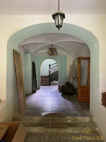 Prodej domu, Klatovy, 750 m2