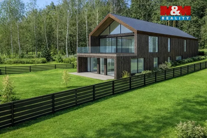 Prodej pozemku pro bydlení, Ondřejov, Střimelická, 1820 m2