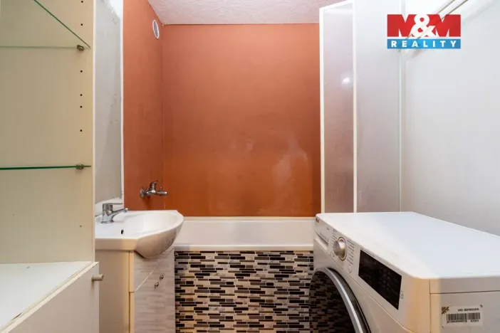 Prodej bytu 3+1, Ostrava - Zábřeh, Čujkovova, 63 m2