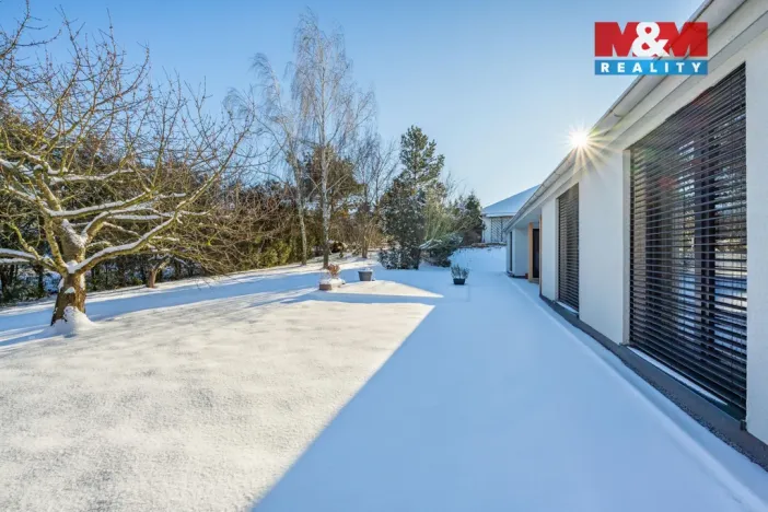 Prodej rodinného domu, Zbuzany, U Menhiru III, 150 m2