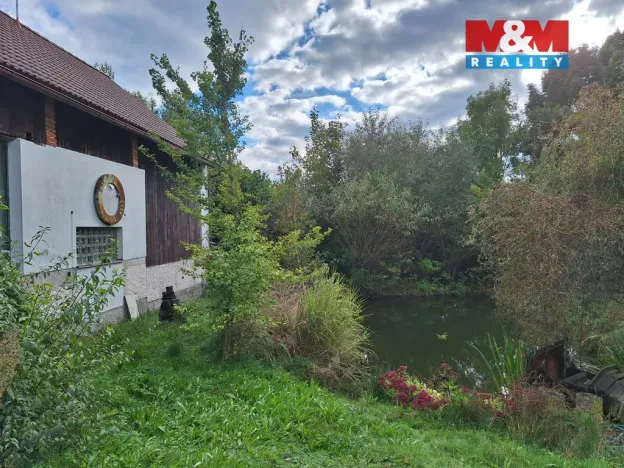 Prodej zemědělské usedlosti, Dolní Pohleď, 210 m2