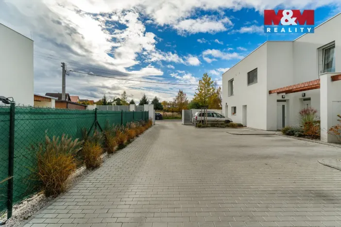 Prodej rodinného domu, Libiš, Vojtěšská, 85 m2