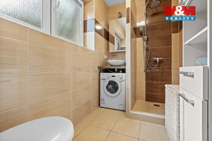 Prodej rodinného domu, Zlín, Pasecký žleb, 91 m2